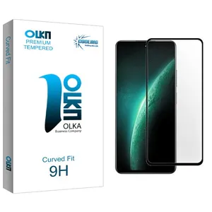 Cooling Olka Screen Protector For Realme Narzo 60X