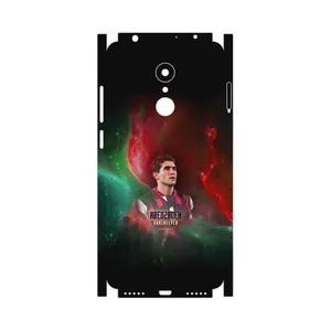 MAHOOT Ahmad Reza Abedzadeh-FullSkin Cover Sticker for Xiaomi REDMI 5