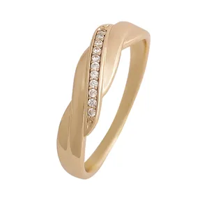 انگشتر زنانه ژوپینگ مدل R3051