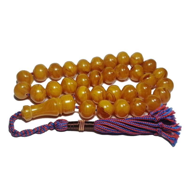 تسبیح مدل استانبولی