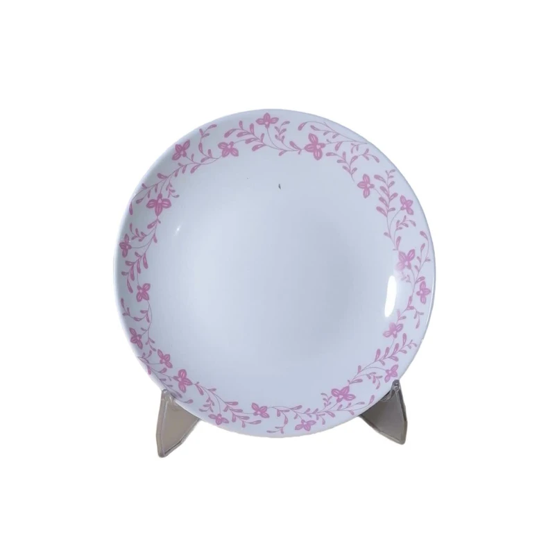 بشقاب خورش خوری دینو مدل سالینا بسته 6 عددی 