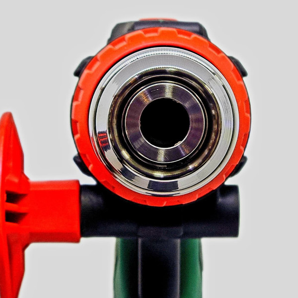 دریل پیچ گوشتی چکشی شارژی پارکساید مدل B2