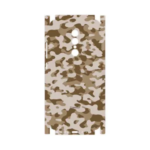 MAHOOT Army-Desert-FullSkin Cover Sticker for Glx Shahin