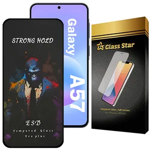Glass Star MOPPG Screen Protector For Samsung Galaxy A57