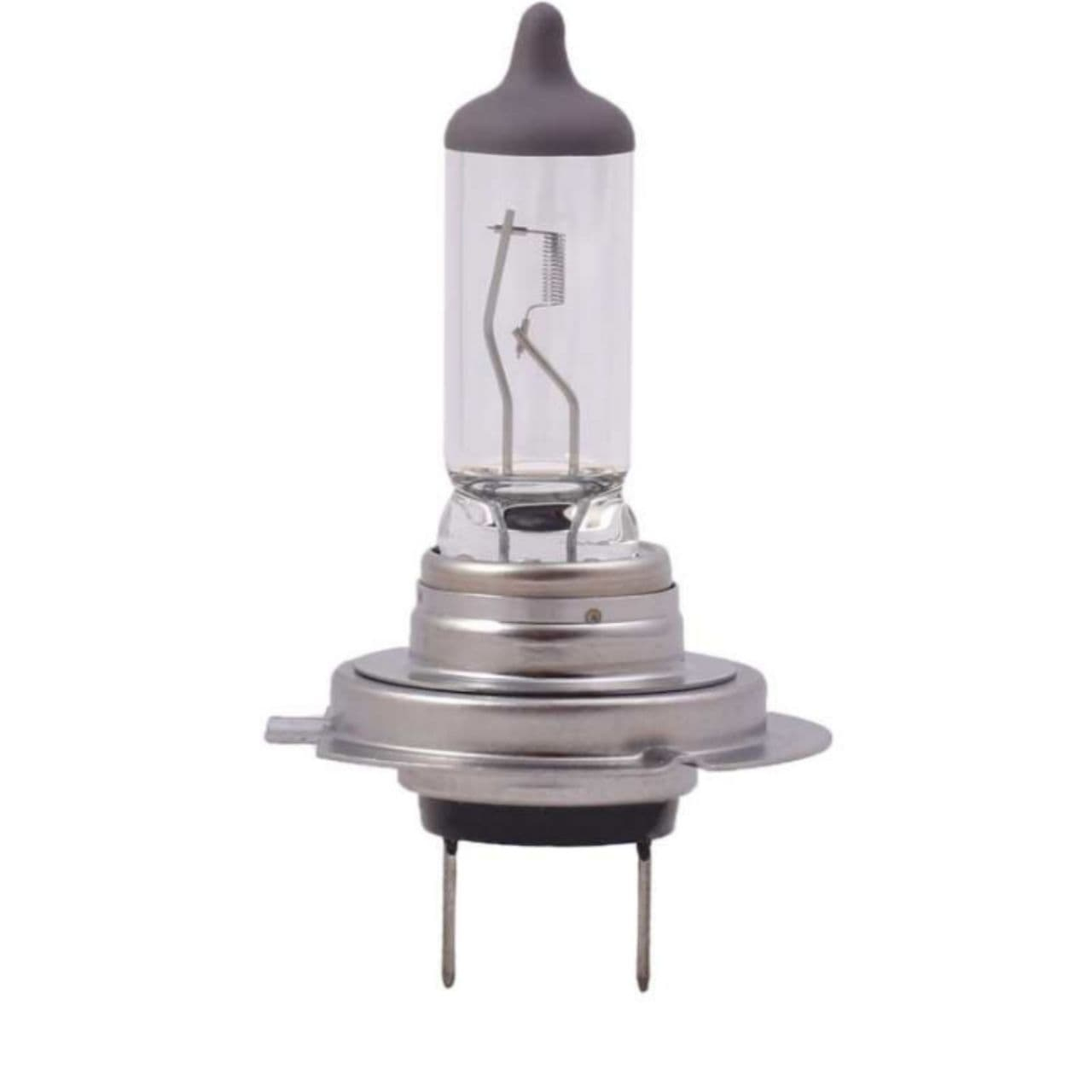 لامپ خودرو هالوژن مدل H7 12 55 بسته 10عددی