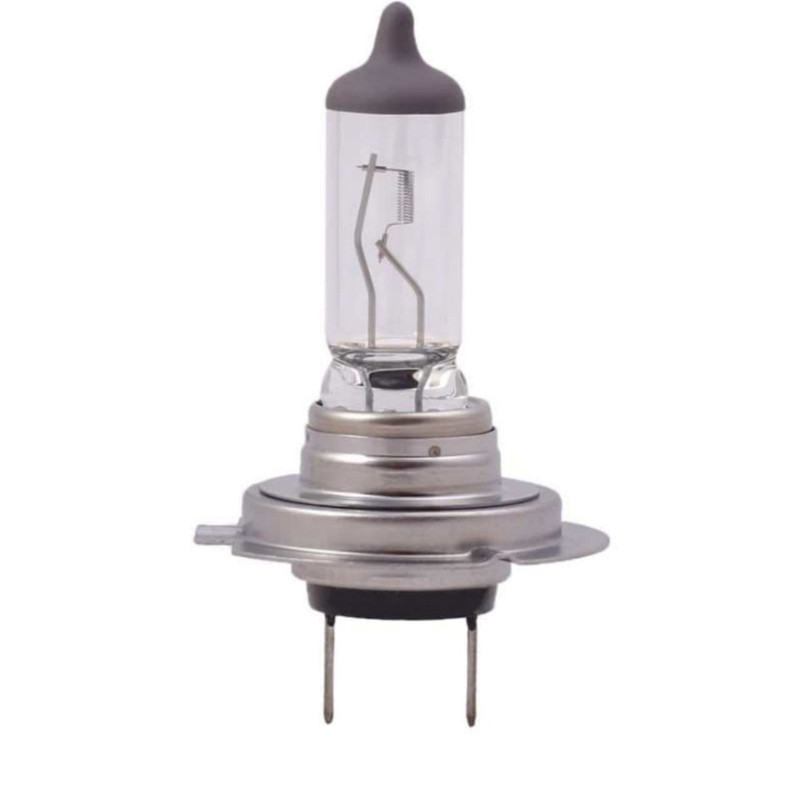 لامپ هالوژن خودرو مدل H7 12 55