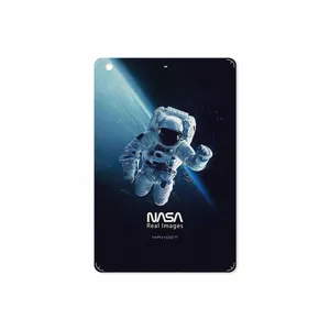برچسب پوششی ماهوت مدل NASA-Astronaut مناسب برای تبلت اپل iPad mini 2 2013 A1489