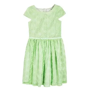 پیراهن دخترانه کول کلاب مدل CCG1411035