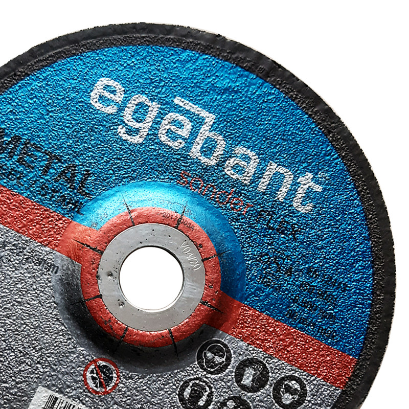 صفحه ساب آهن اگبانت مدل AT-180x6