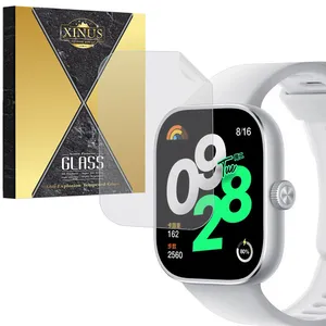 Xinus NNOX Screen Protector For Xiaomi Redmi Watch 4
