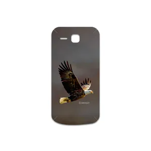 MAHOOT Eagle Cover Sticker for Huawei Ascend Y600