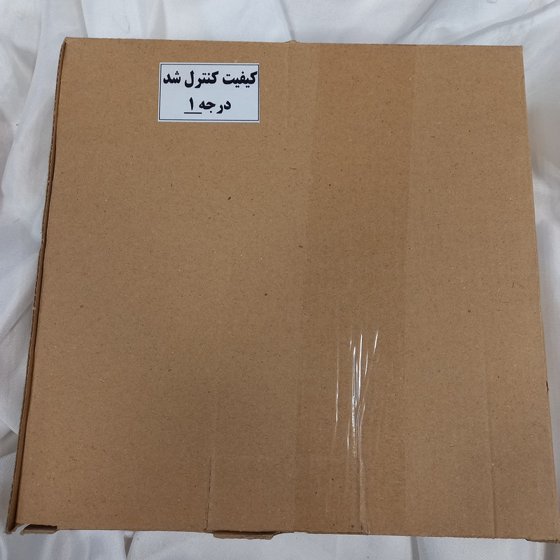 بشقاب خورش خوری پارس اپال مدل 769 درجه یک بسته 6 عددی