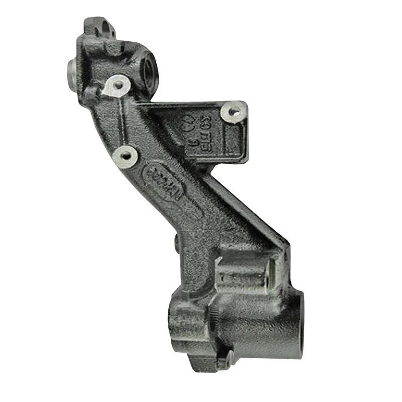 بازویی چپ محور عقب دینا پارت کد 1204004 مناسب برای پژو 405