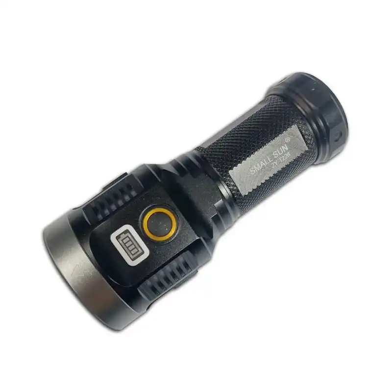 چراغ قوه دستی اسمال سان مدل T228