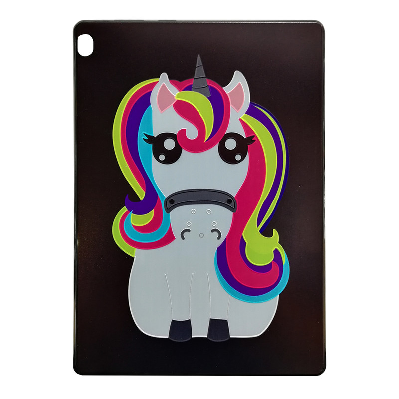 کاور مدل SR-099 مناسب برای تبلت لنوو Tab M10 / X605