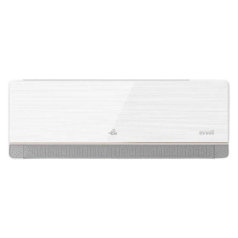 کولر گازی اسپلیت 24000 دور ثابت ایوولی مدل EVCIS–24K-UV کولر گازی اسپلیت 24000 دور ثابت ایوولی مدل EVCIS–24K-UV