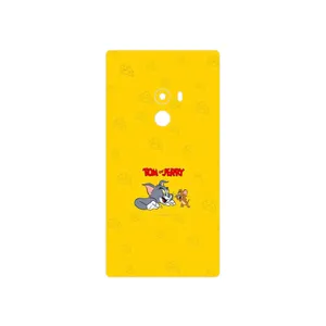 MAHOOT Tom and Jerry Cover Sticker for Xiaomi Mi Mix