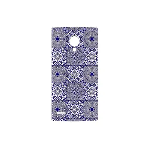 MAHOOT Iran Tile 11 Cover Sticker for LG FX0 Firefox