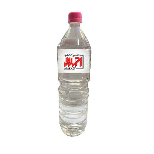 عرق کاسنی  سنتی -  1.5 لیتر