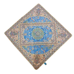 جانماز ترمه صفائی مدل bu کد 24