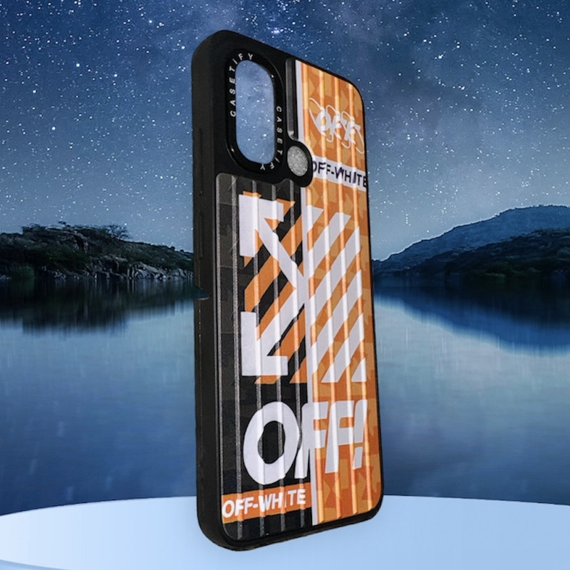 کاور کد 220 مناسب برای گوشی موبایل سامسونگ Galaxy A21 s