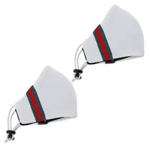 ماسک تزیینی مدل MSK215W0 بسته 2 عددی