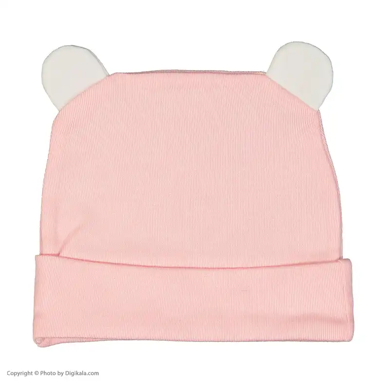 کلاه نوزادی نیلی مدل lovly s 2022