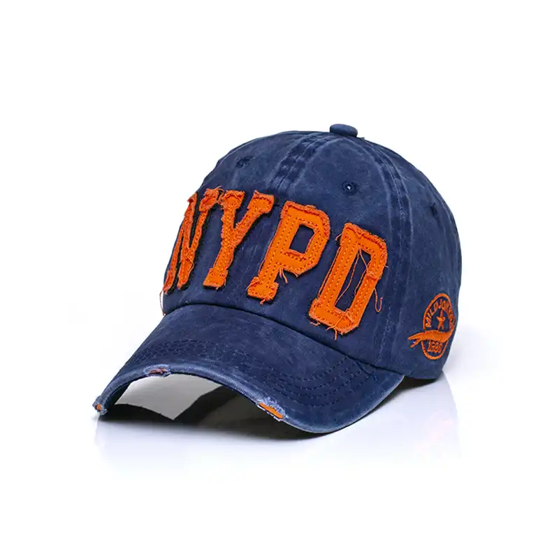 کلاه کپ مدل NYPD