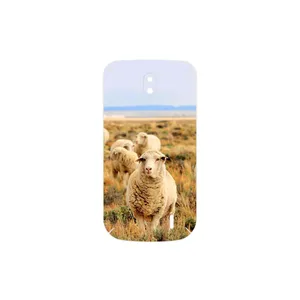MAHOOT Sheep Cover Sticker for Nokia 1