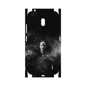MAHOOT Keanu Reeves-FullSkin Cover Sticker for Nokia 2.2