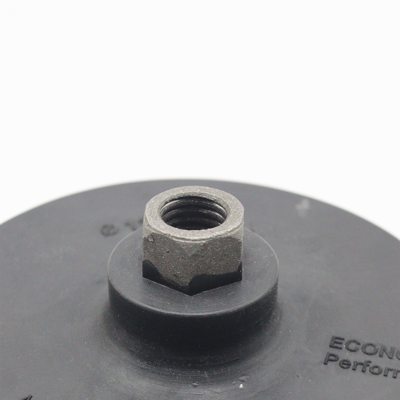 پد سنباده مدل منعطف کد YP-75MM