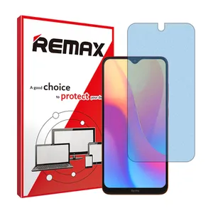 Remax HyMBLU model matte anti-blue screen protector suitable for Xiaomi Redmi 8A mobile phone