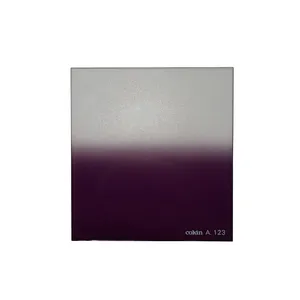 فیلتر لنز کوکین مدل SQUARE FILTER GRADUAL B2- A SERIES 123