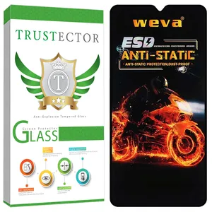 Trustector AIRBMT Screen Protector For Samsung Galaxy M01s / Galaxy M20