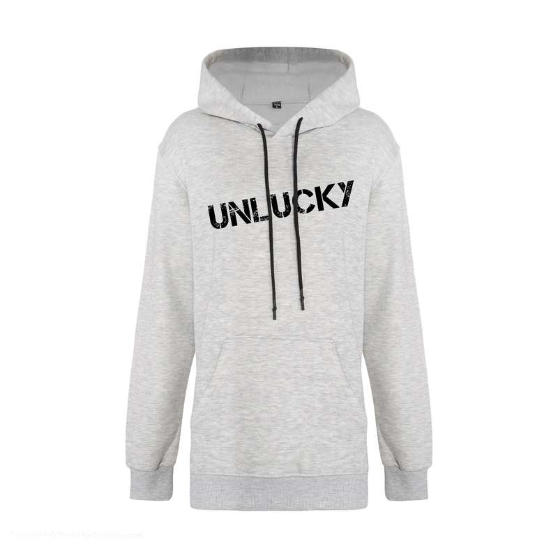 هودی زنانه مدل شانس ART-2041-HLM