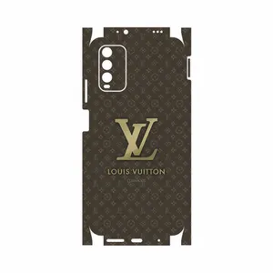 MAHOOT LOUIS-VUITTON-Logo-FullSkin Cover Sticker for Xiaomi Redmi 9T
