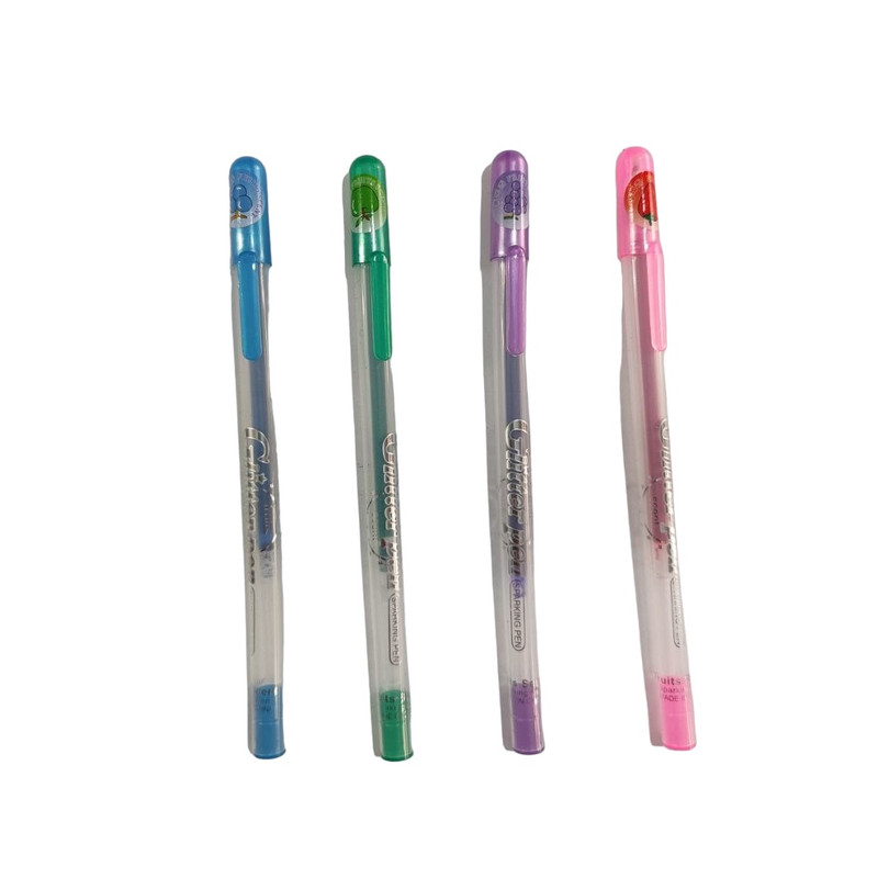 خودکار مدل اکلیلی بودار کد 007 بسته 4 عددی