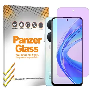 Panzer glass Eye Care model anti purple screen protector suitable for Honor X7b Mobile phone 