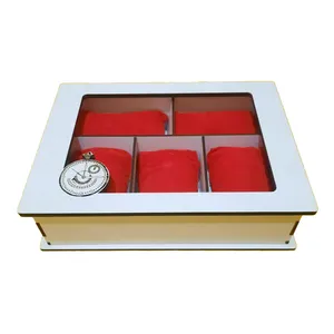 جعبه ساعت مدل نگار