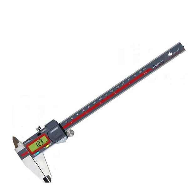 کولیس اسمارت مدل W - 005 گستره 150 میلیمتری