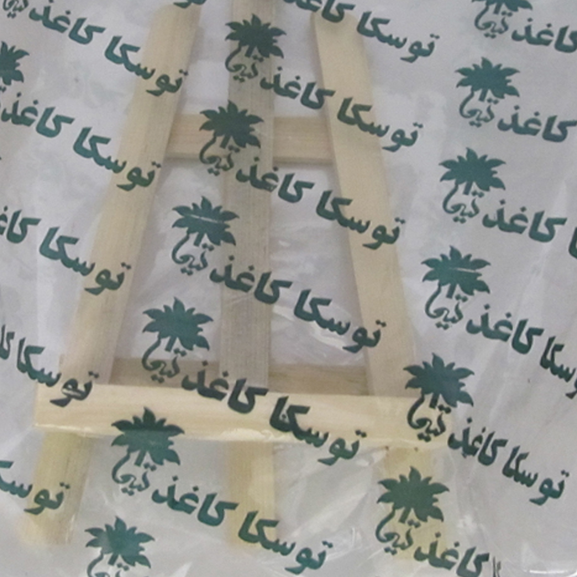 سه پایه بوم تیما مدل ژریکو