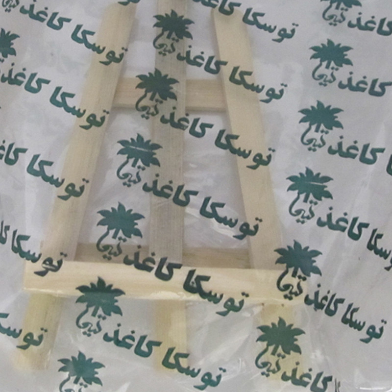سه پایه بوم تیما مدل رومیزی
