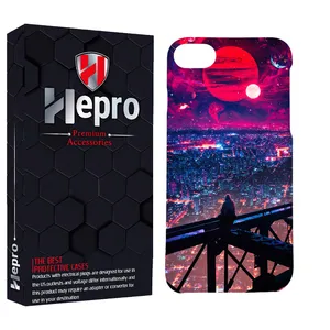 HEPRO MC Cover for Apple IPHONE 7 / 8