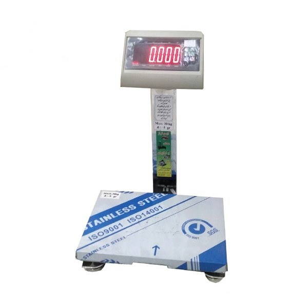 باسکول دیجیتال مدل SV-3000