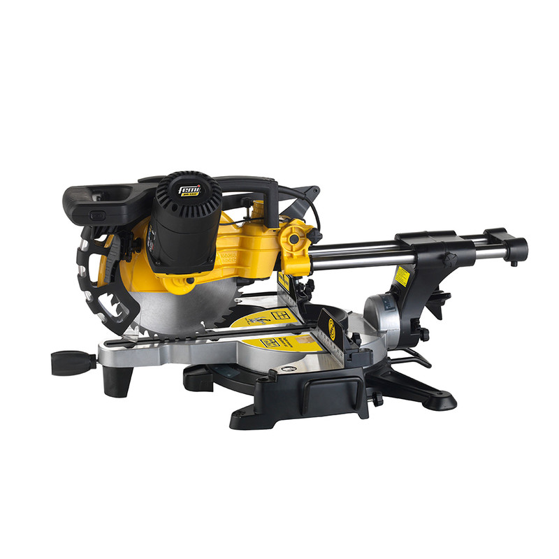 اره فارسی بر فمی مدل FEMI TR1025 اره فارسی بر فمی مدل FEMI TR1025