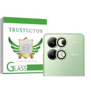 Trustector NEGLET Ring Lens For Xiaomi Redmi Note 13 4G