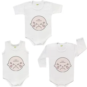 بادی نوزادی کارانس مدل BWSLR-3300 مجموعه 3 عددی