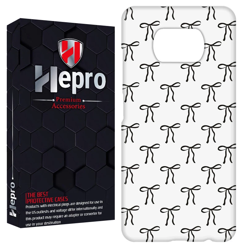 کاور هپرو مدل RC مناسب برای گوشی موبایل شیائومی POCO X3 / X3 PRO / X3 NFC