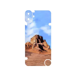 MAHOOT Kaloot Cover Sticker for Nothing CMF Phone 1