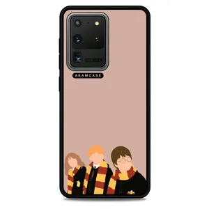AKAM AMCWSGS20U-HARRY POTTER6 Cover For Samsung Galaxy S20 ULTRA